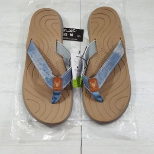 Women Beach yoga foam sandal size 10